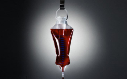 Artificial blood